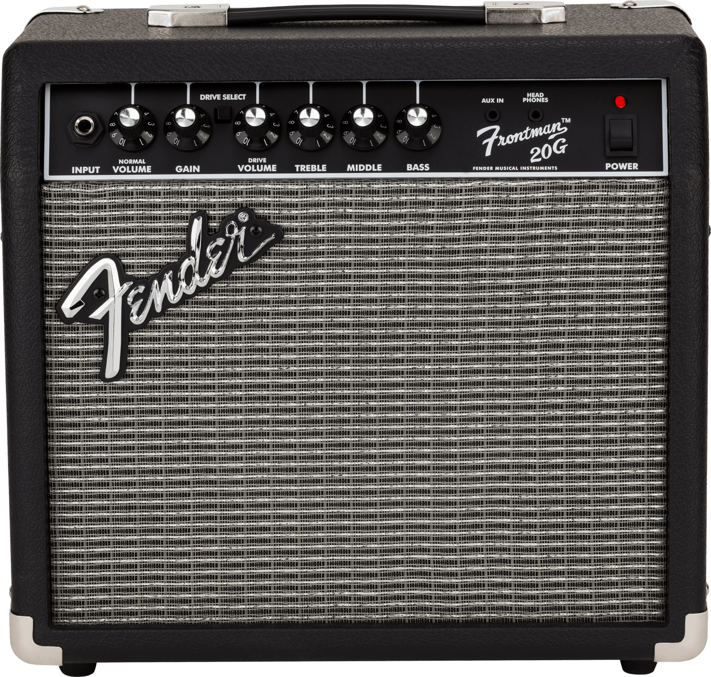 Frontman® 20G