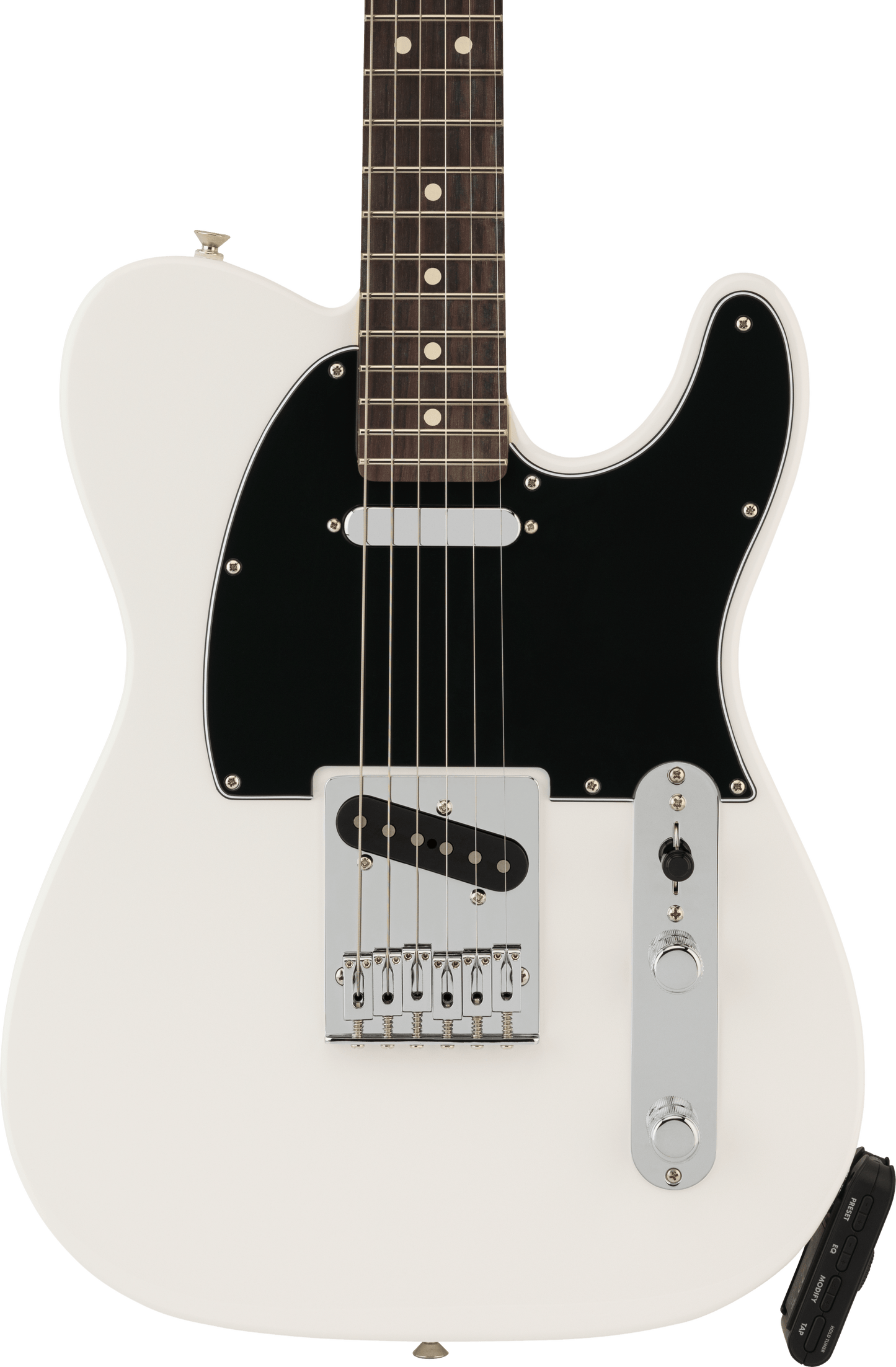 Mustang® Micro Plus