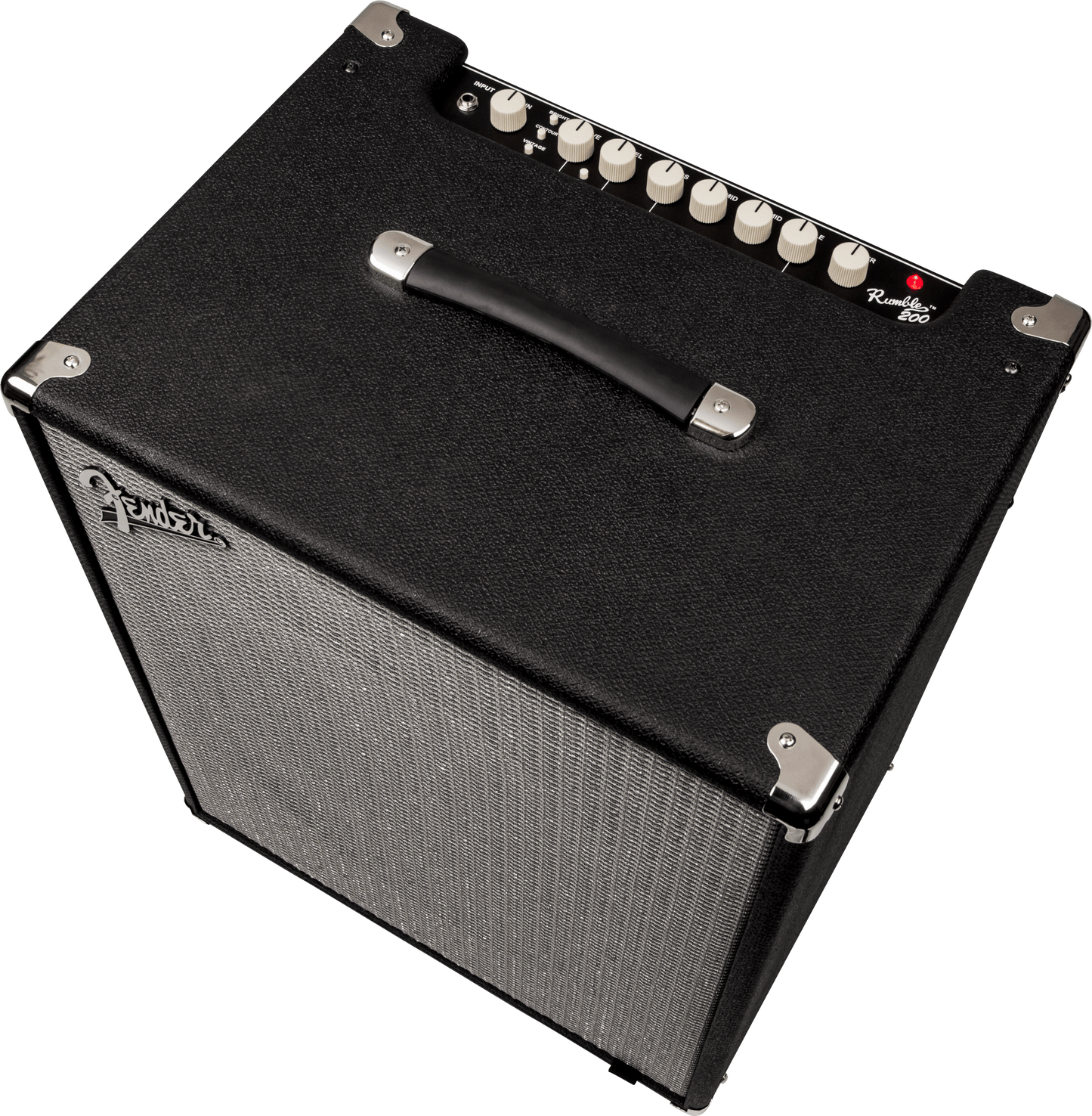 Rumble™ 200