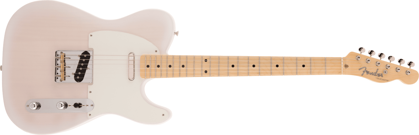 Made in Japan Traditional '50s Telecaster®