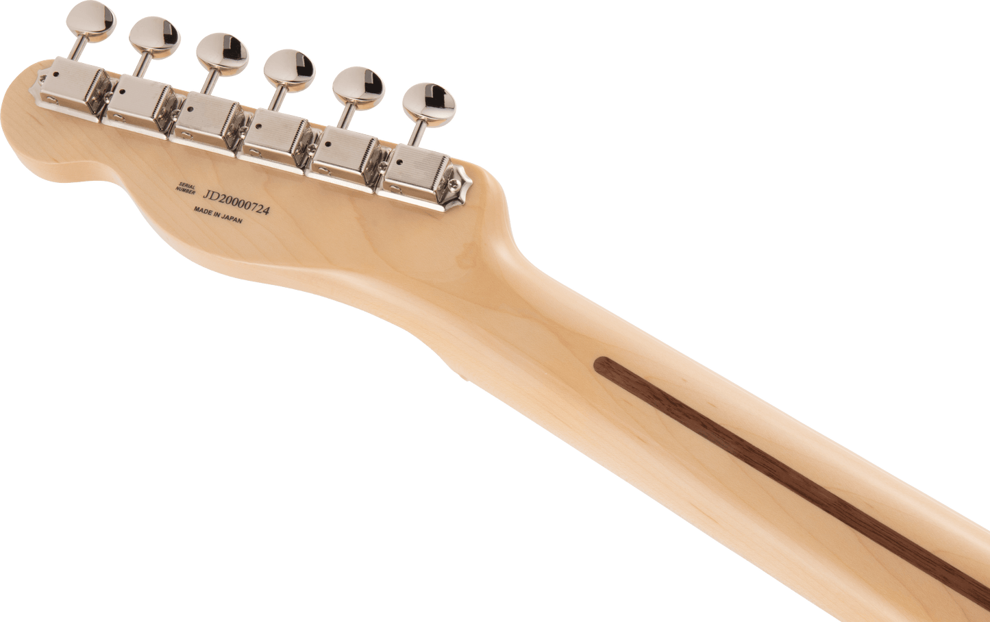 Made in Japan Traditional '50s Telecaster®