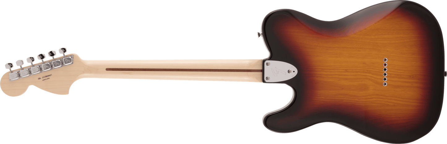 Made in Japan Traditional '70s Telecaster® Deluxe