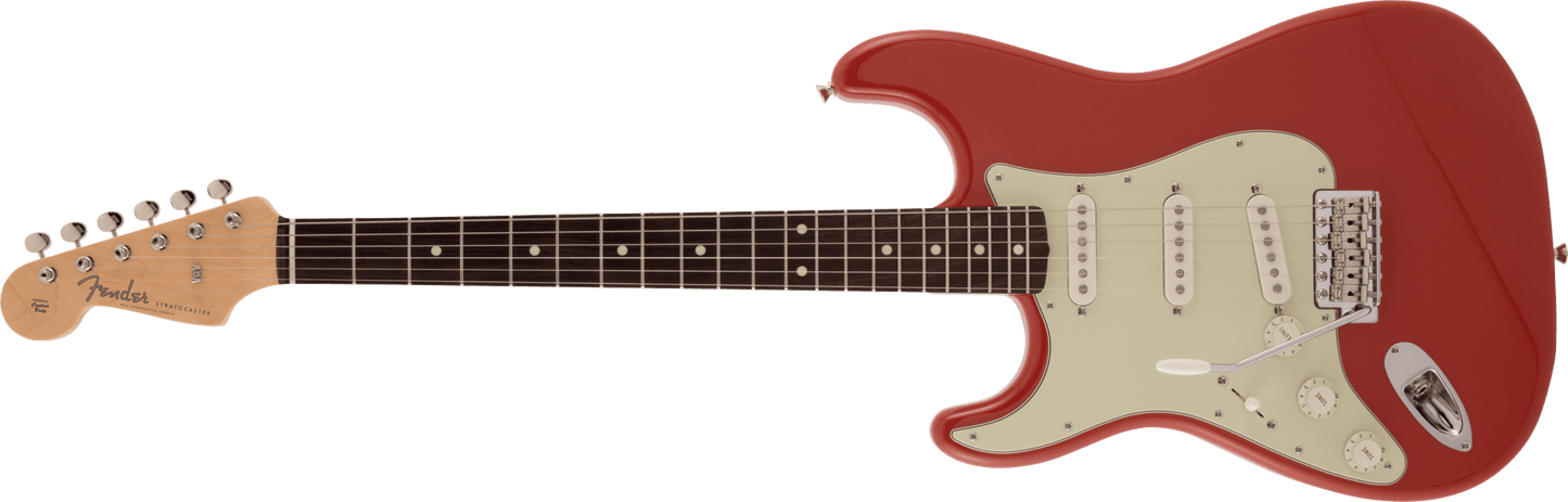 Made in Japan Traditional '60s Left-Handed Stratocaster®