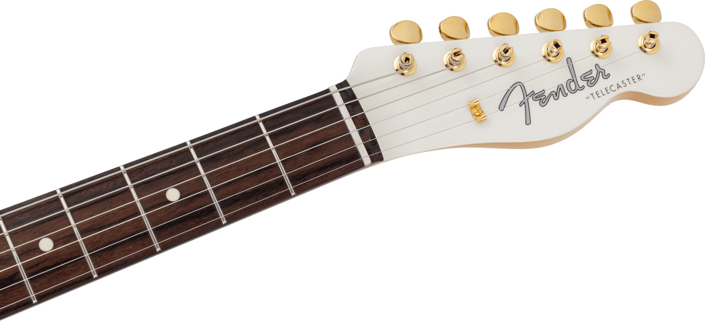 Made in Japan Traditional 2025 Collection, '60s Telecaster®