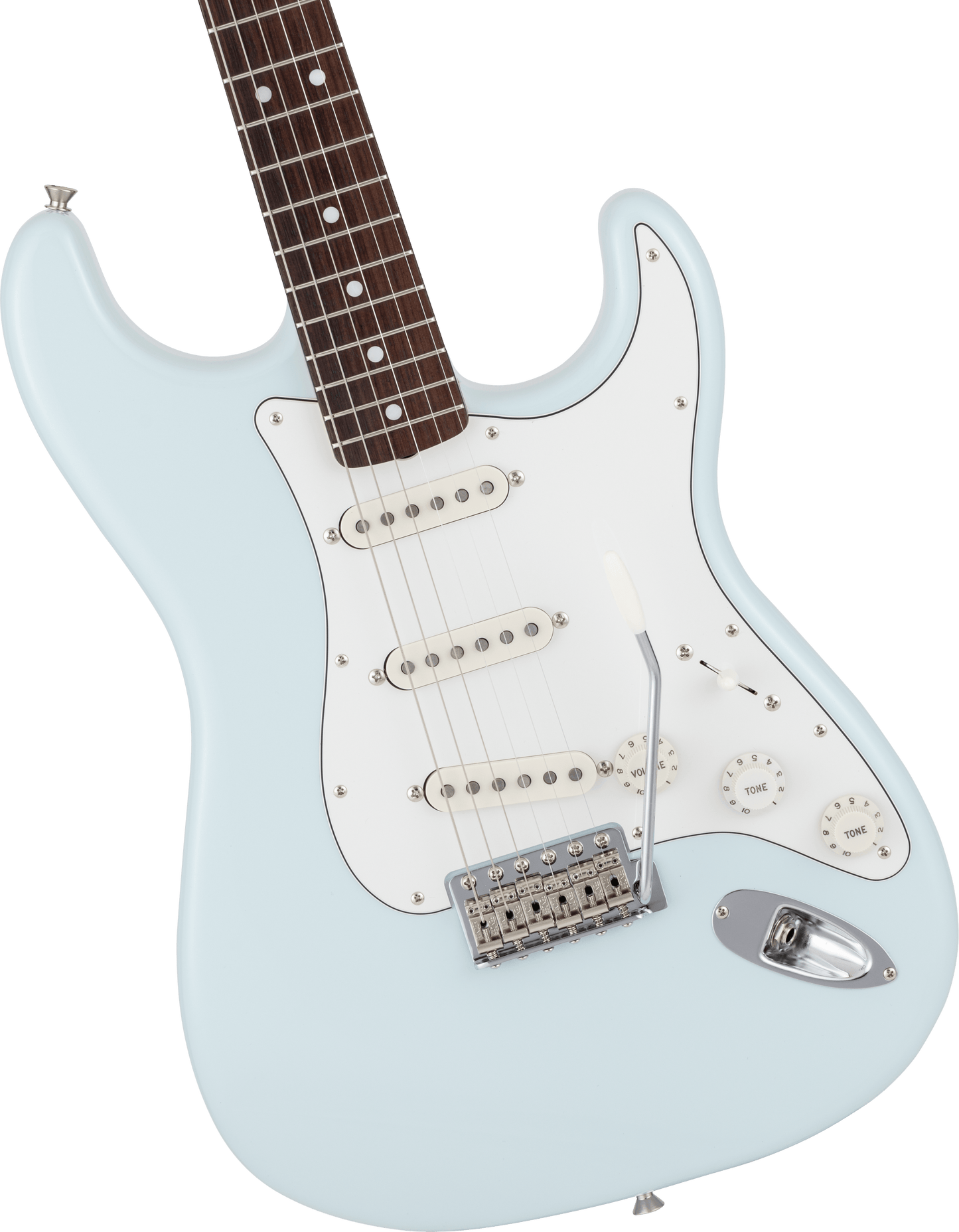 Made in Japan Traditional Late '60s Stratocaster®