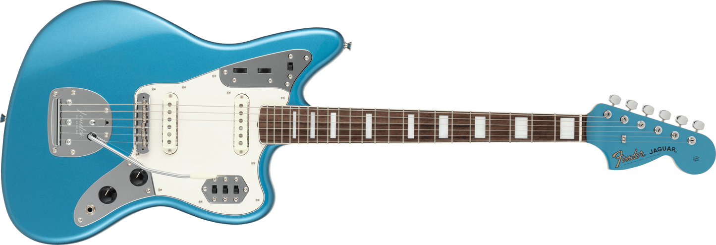 Made in Japan Traditional Late '60s Jaguar®