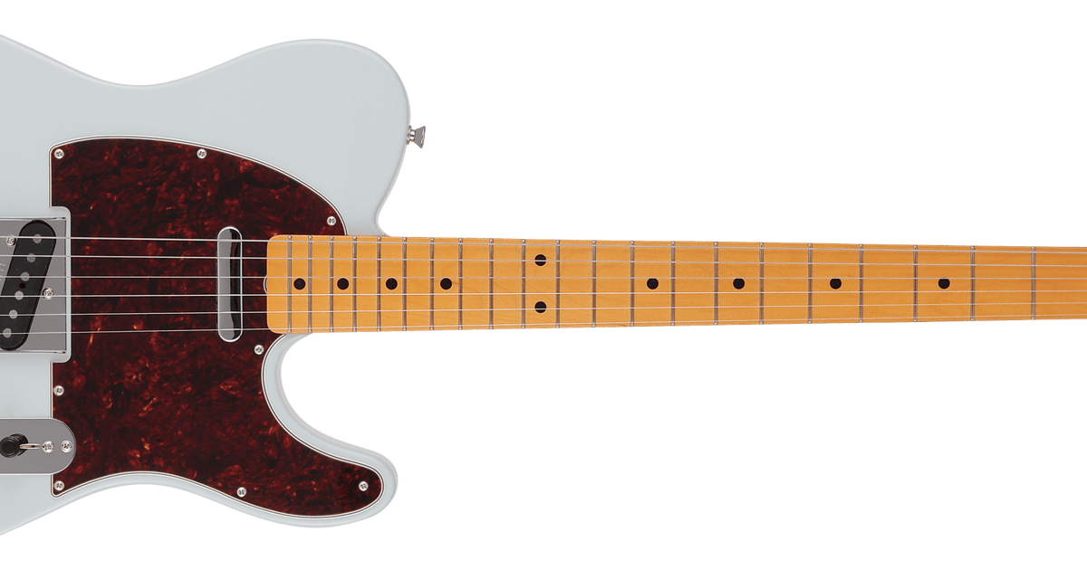 ギター Fender Japan 50s Telecaster TexasSpecial Made in Japan Traditional '50s Telecaster® Limited Run Texas