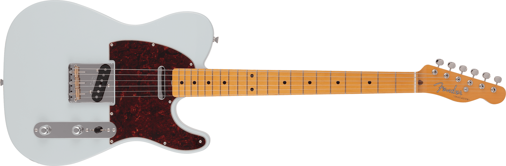 Made in Japan Traditional '50s Telecaster® Limited Run Texas