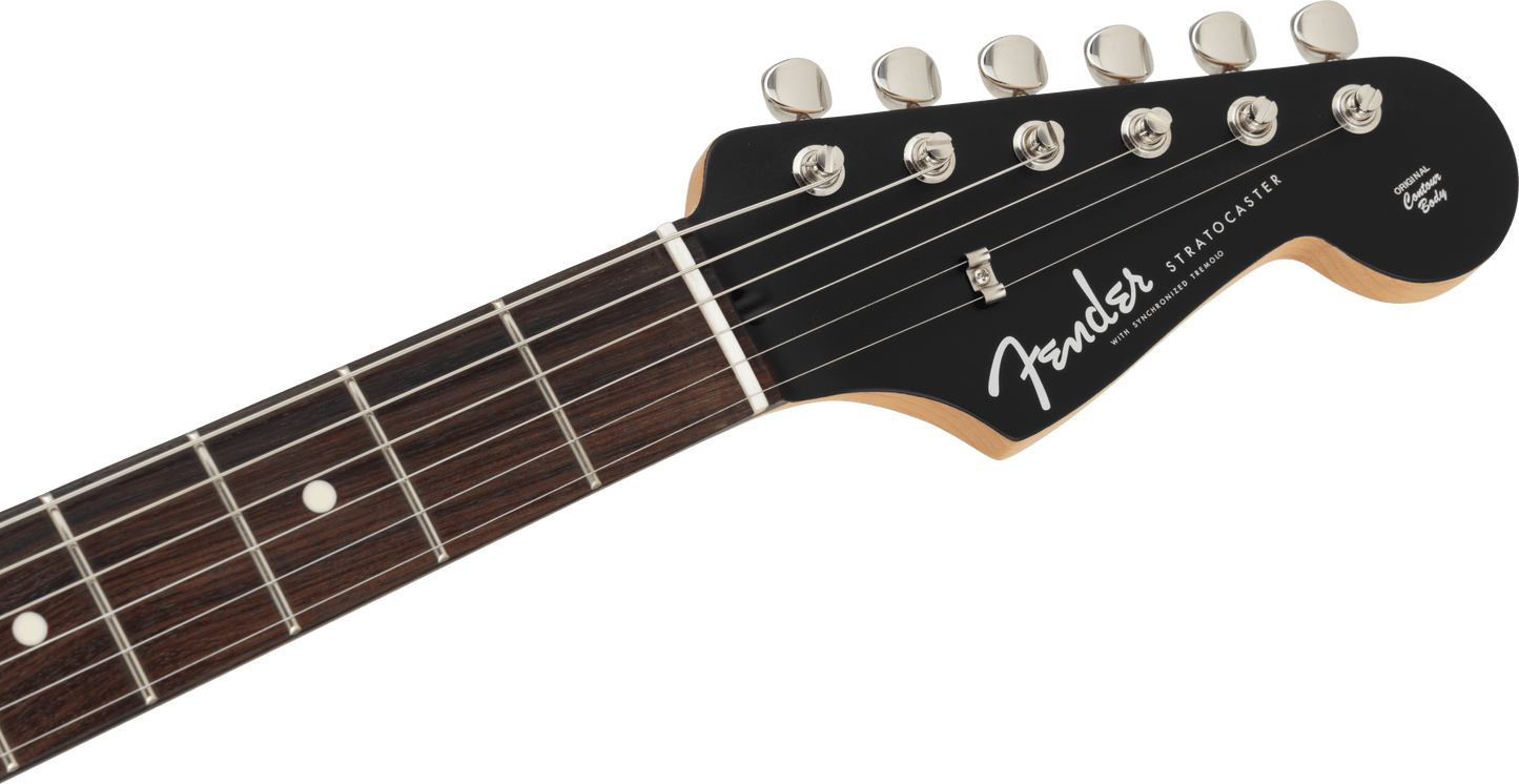 Made in Japan Limited Hybrid II Stratocaster® Sandblasted
