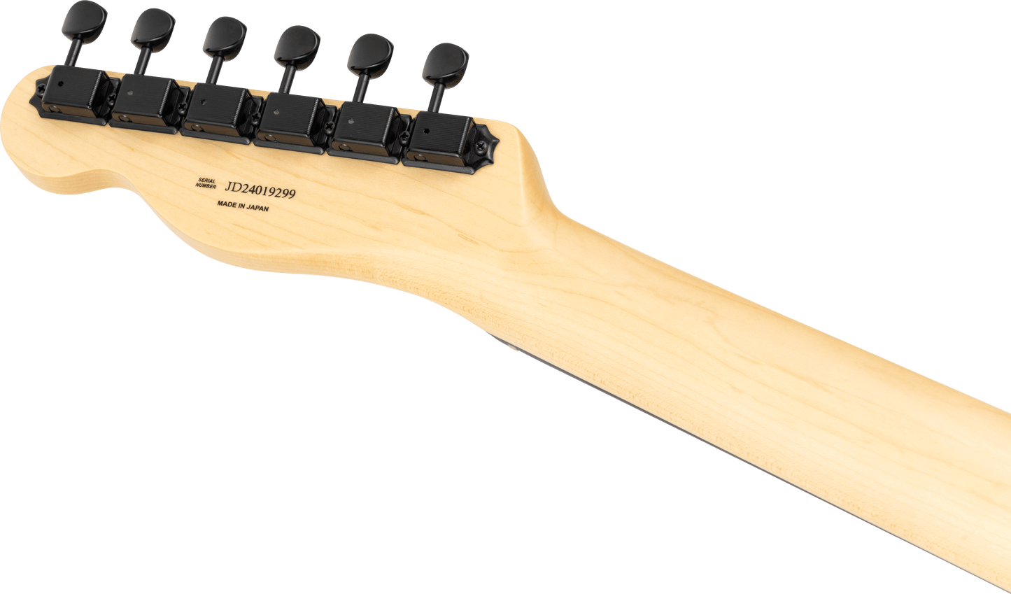 Monster Hunter Rathalos Telecaster®, Rosewood Fingerboard, Rathalos Red