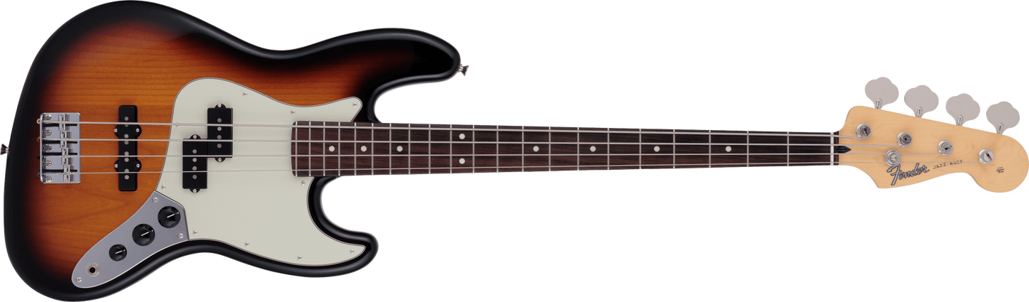 2024 Collection, Made in Japan Hybrid II Jazz Bass® PJ – Fender 2024 Collection, Made in Japan Hybrid II Jazz Bass® PJ – Fender