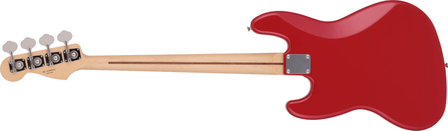 2024 Collection, Made in Japan Hybrid II Jazz Bass® PJ