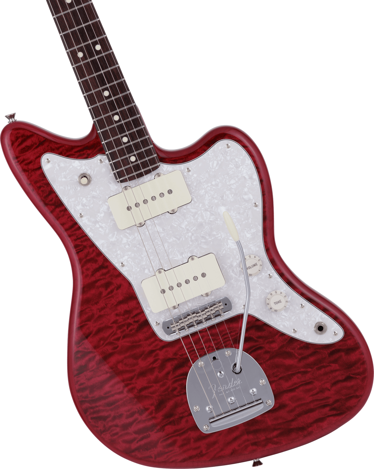 2024 Collection Made in Japan Hybrid II Jazzmaster®