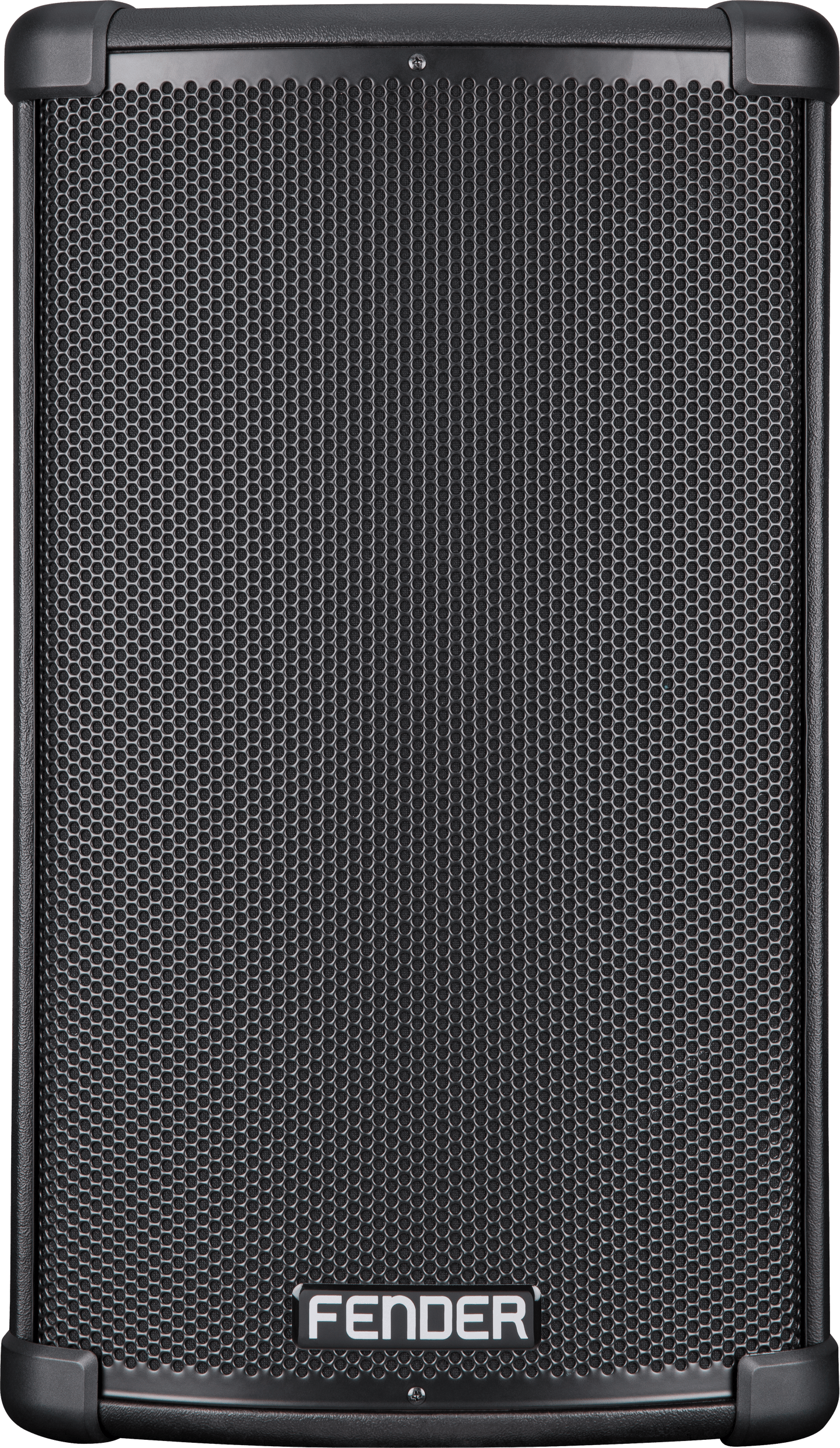 Fighter 10" 2-Way Powered Speaker