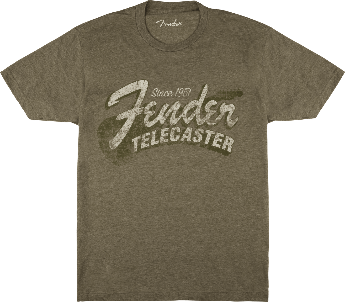 Fender® Since 1951 Telecaster™ T-Shirt