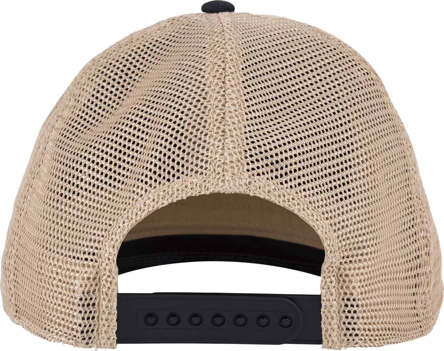 Fender® Transition Logo Patch Hat