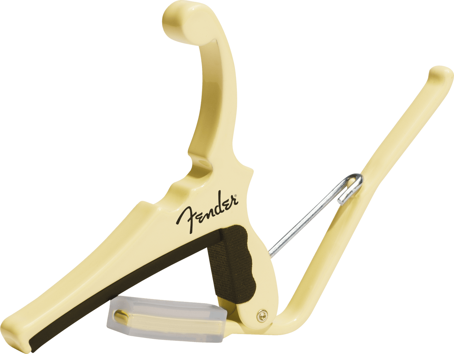Fender® x Kyser® Quick-Change® Electric Guitar Capos