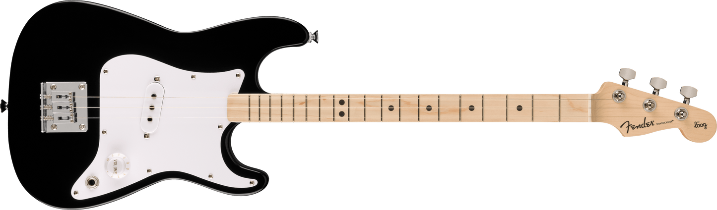 Fender x Loog Stratocaster 3-String Children's Guitar