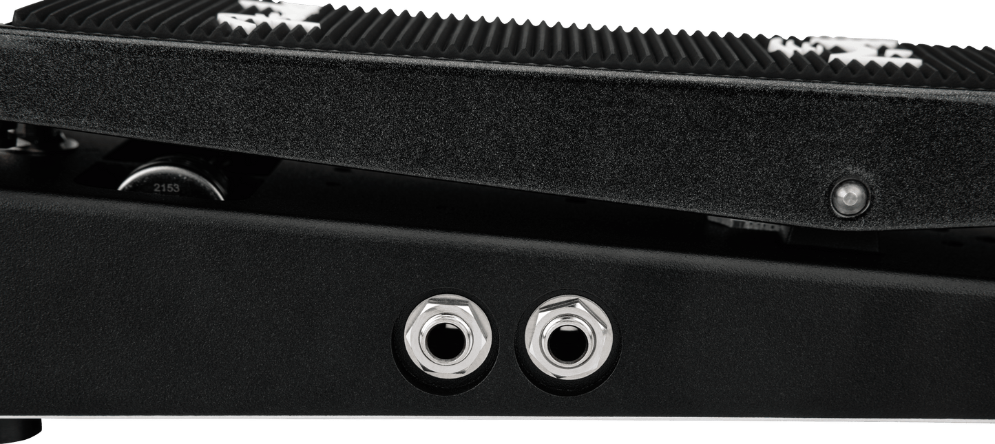 Mission Engineering SP1-TMP Tone Master Pro Expression Pedal
