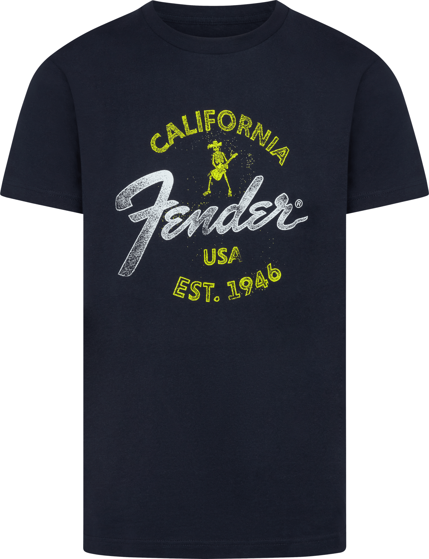 Fender® Baja Blue T-Shirt