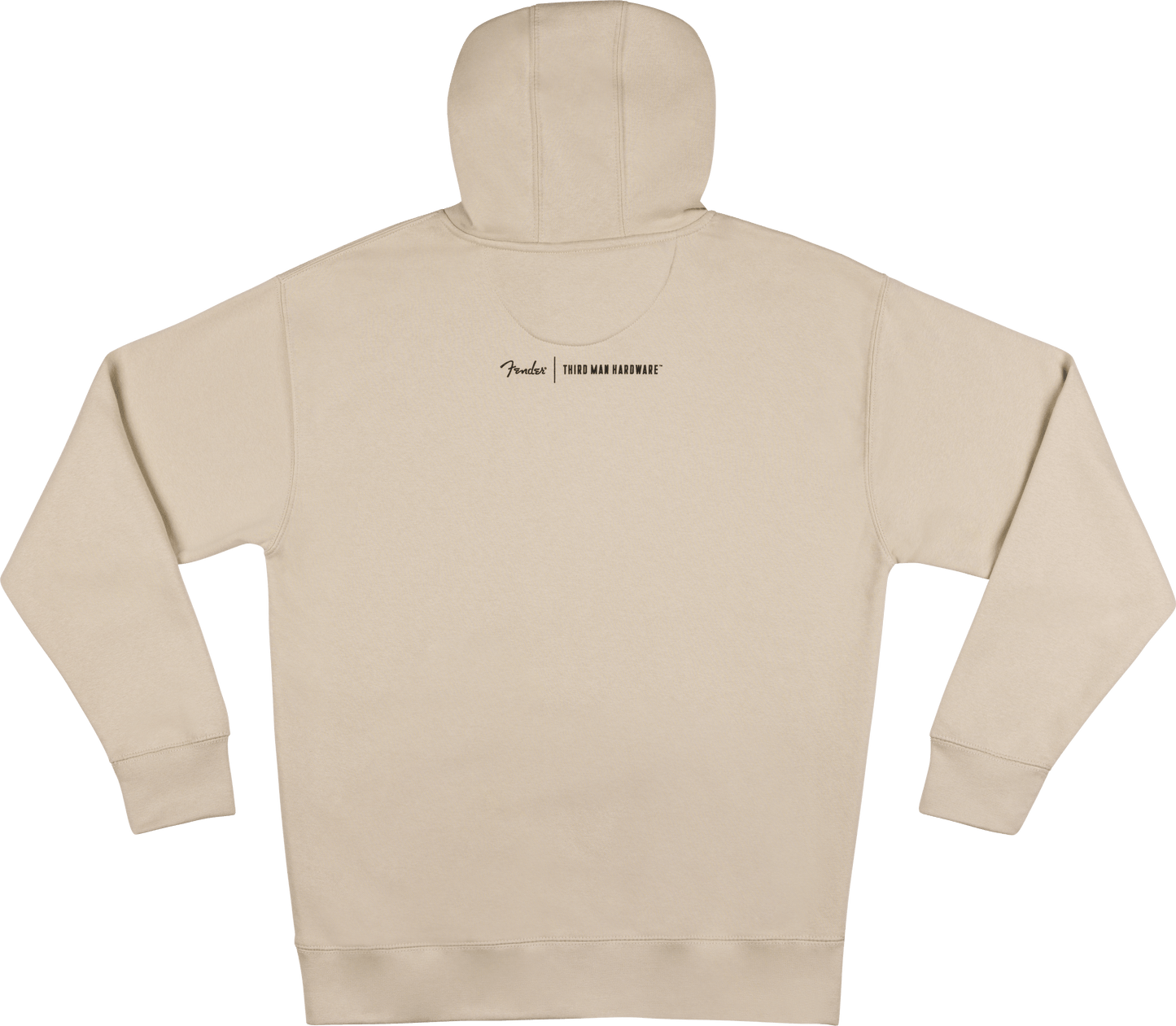 Fender® x Third Man Hardware™ Hoodie