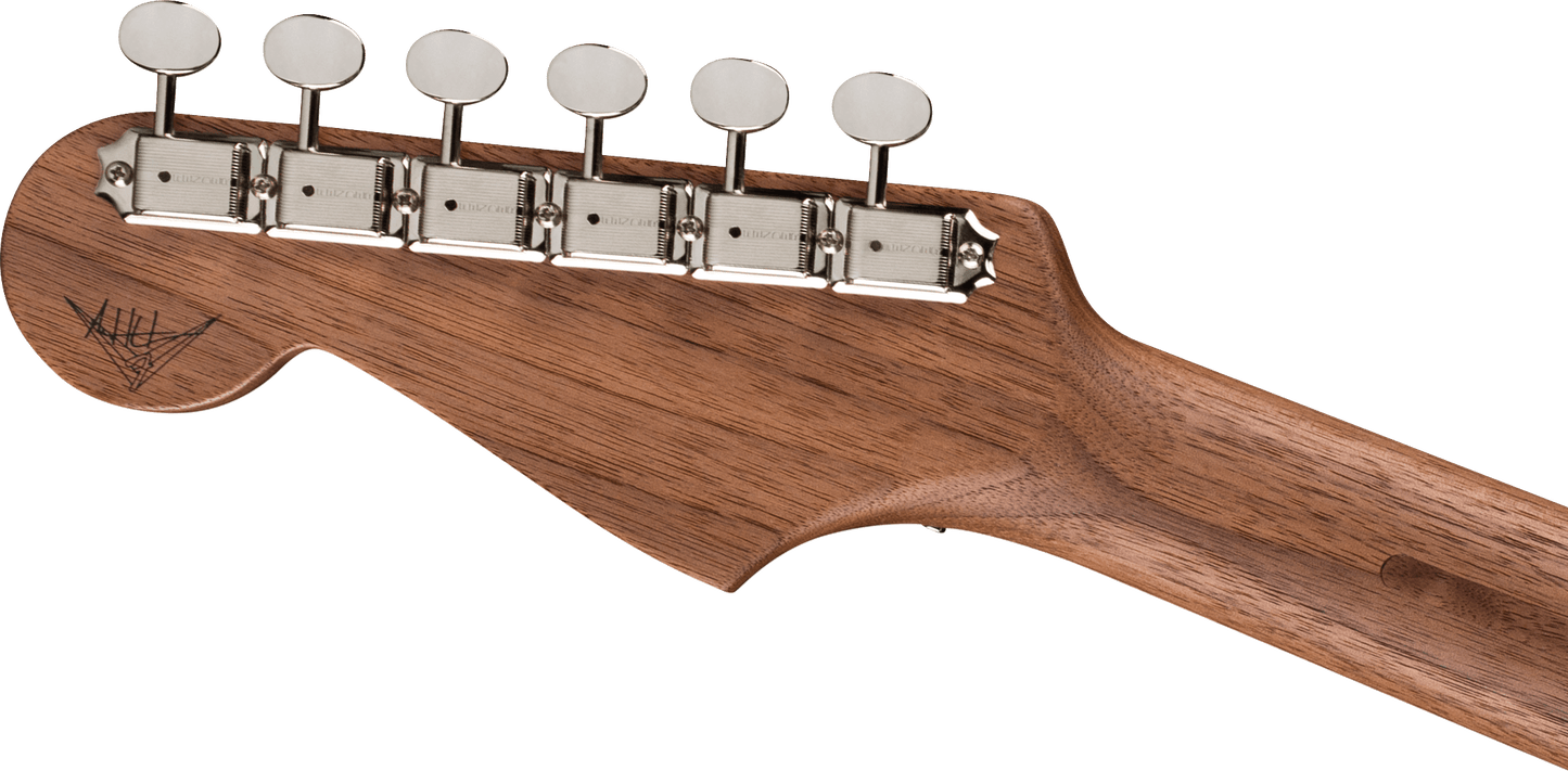 Limited Edition Masterbuilt Dave Murray Stratocaster®