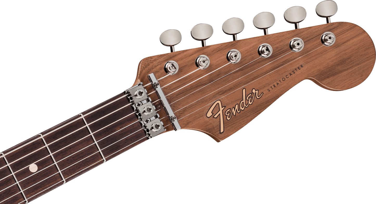 Limited Edition Masterbuilt Dave Murray Stratocaster®