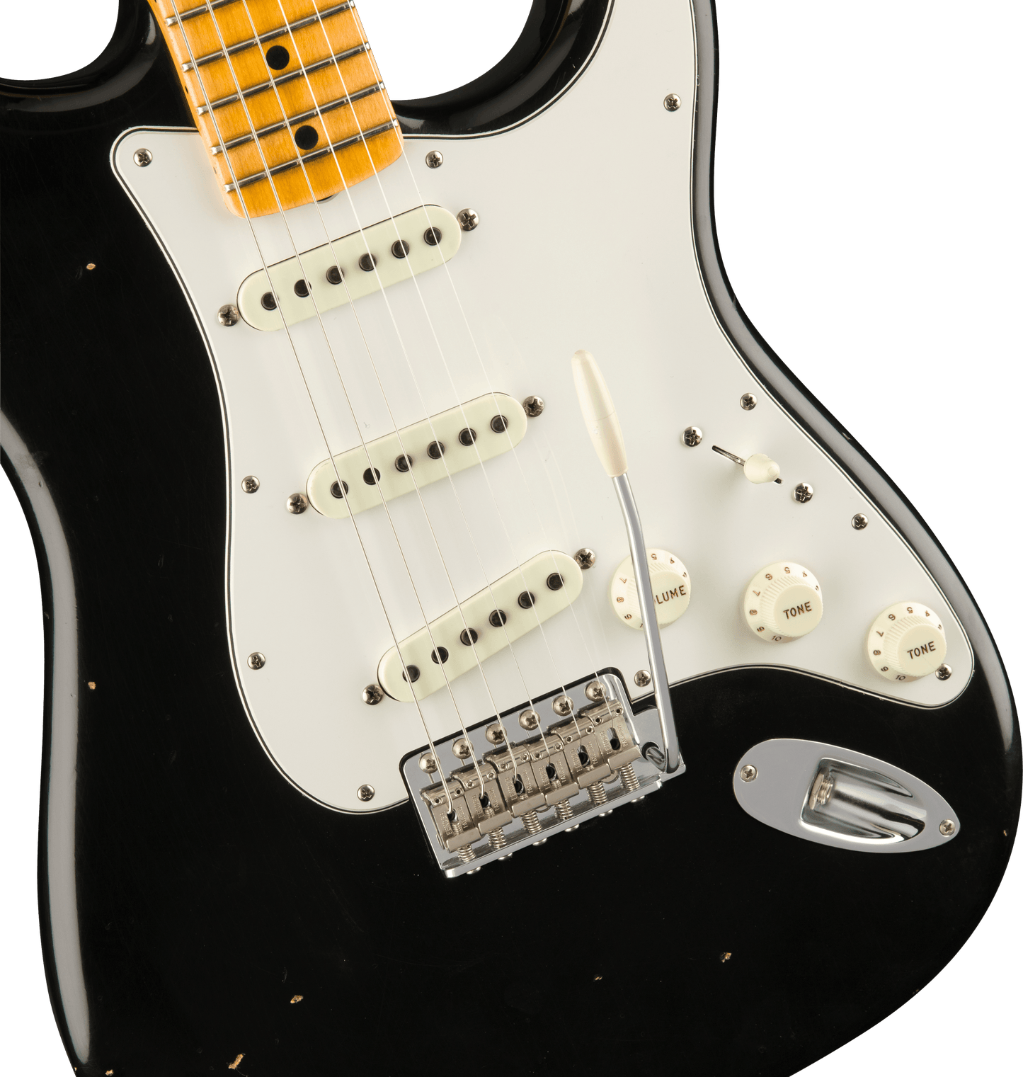 Jimi Hendrix Voodoo Child™ Strat® Journeyman Relic®