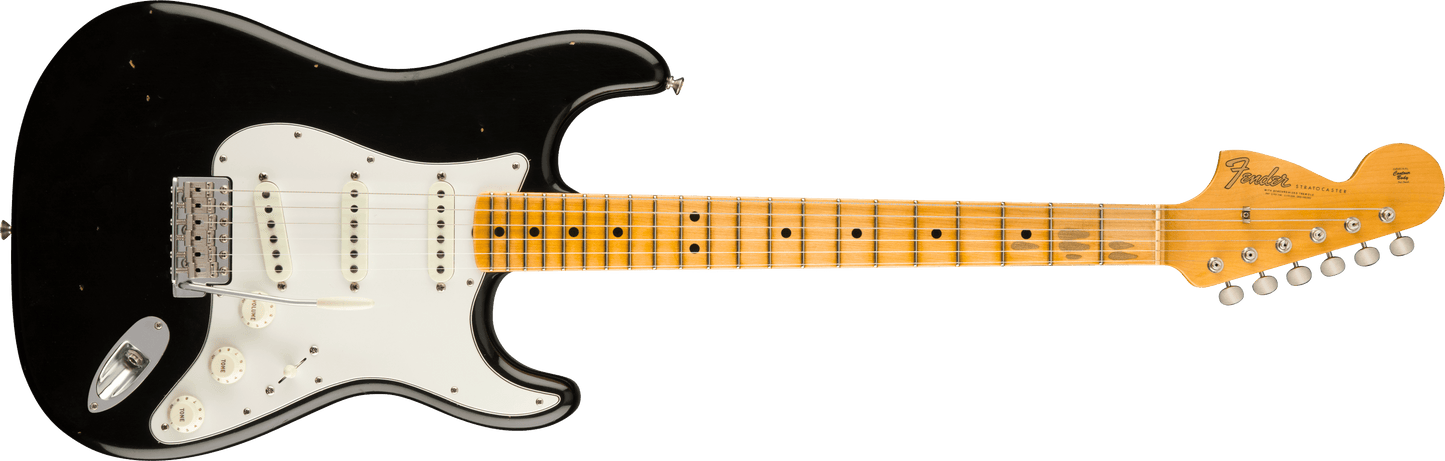 Jimi Hendrix Voodoo Child™ Strat® Journeyman Relic®