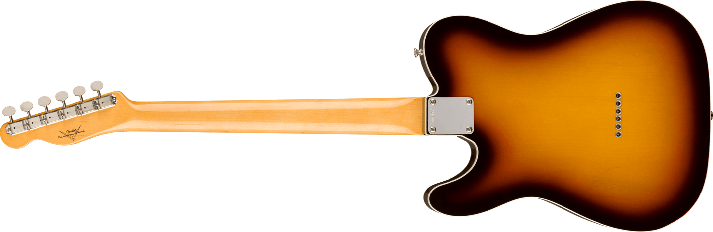 Vintage Custom 1959 Telecaster® Custom - Rosewood