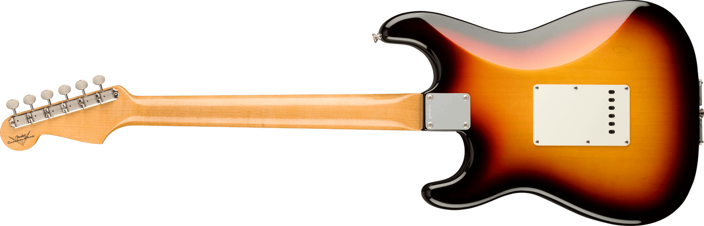 Vintage Custom 1962 Stratocaster®
