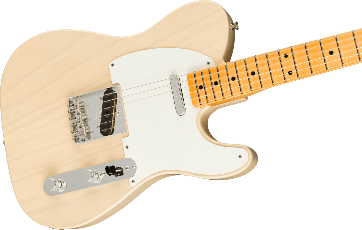 Vintage Custom 1958 Top-Load Telecaster®