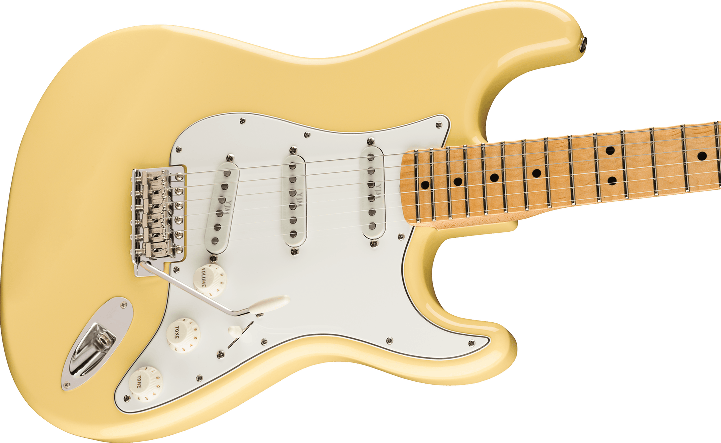 Yngwie Malmsteen Signature Stratocaster®