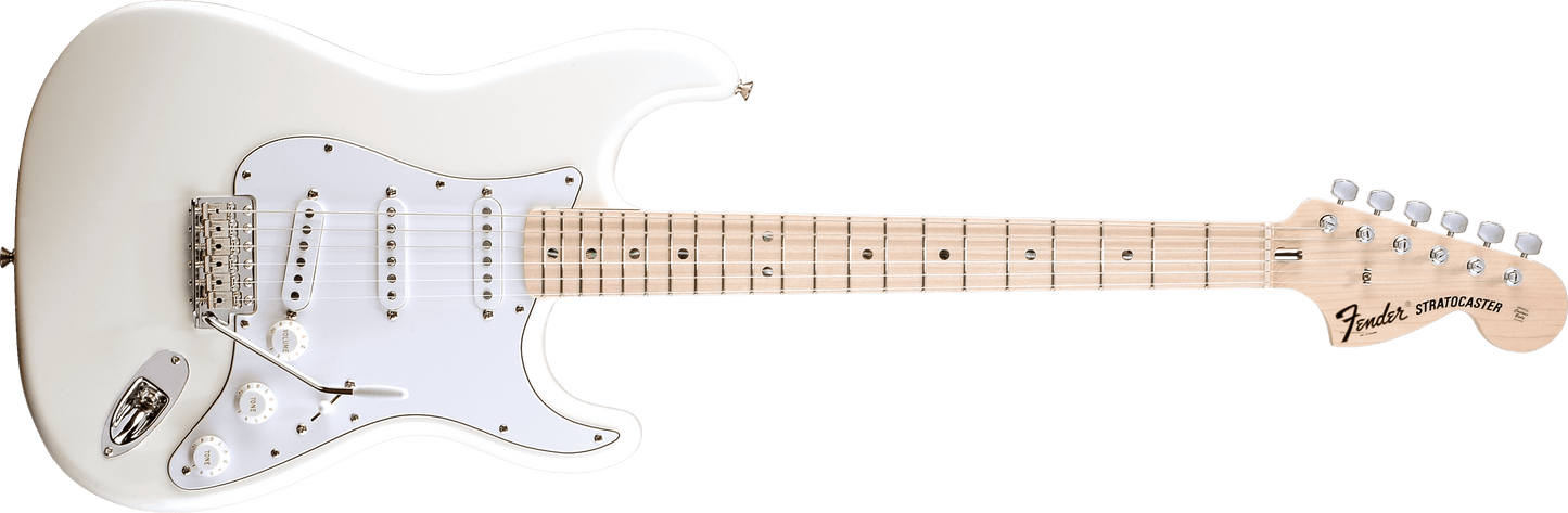 Robin Trower Signature Stratocaster®