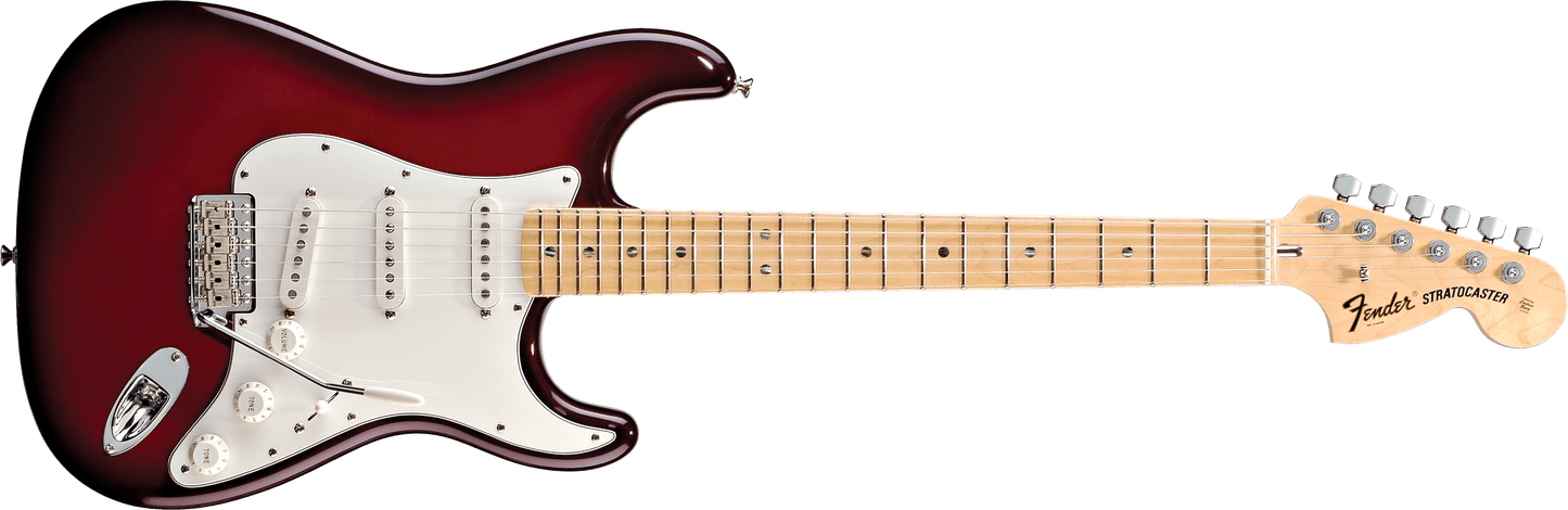 Robin Trower Signature Stratocaster®