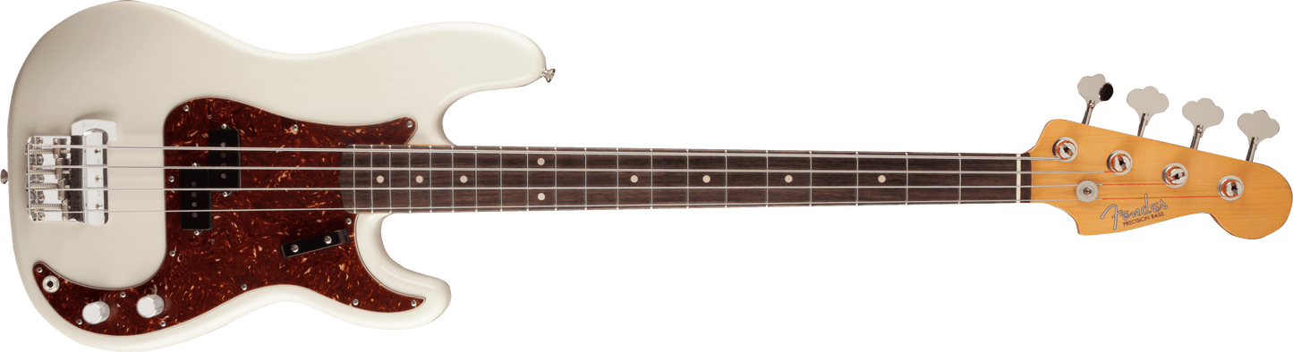 Sean Hurley Signature Precision Bass®