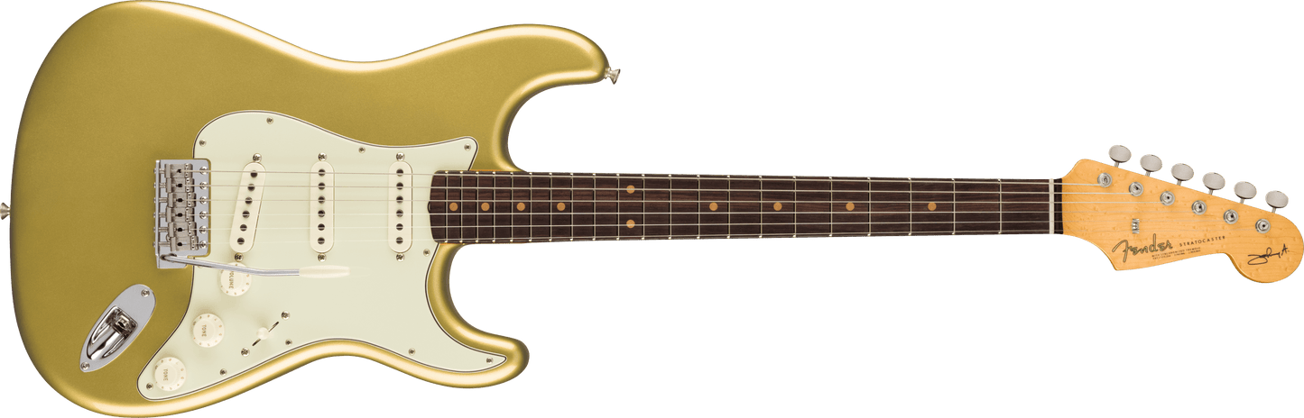 Johnny A. Signature Stratocaster®