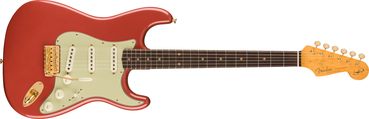 Johnny A. Signature Stratocaster®