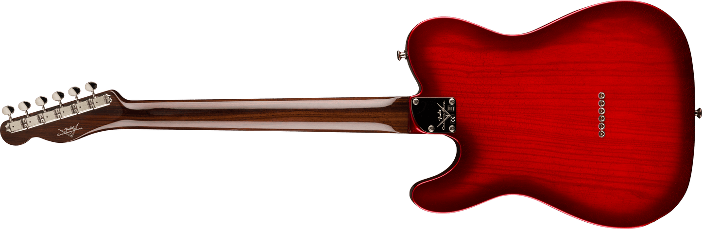 Postmodern Telecaster® DLX Closet Classic