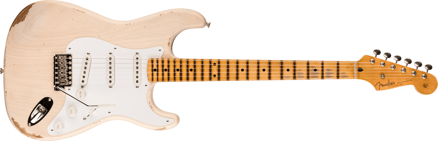Limited Edition Fat 1954 Stratocaster® Relic® with Closet Classic Hardware