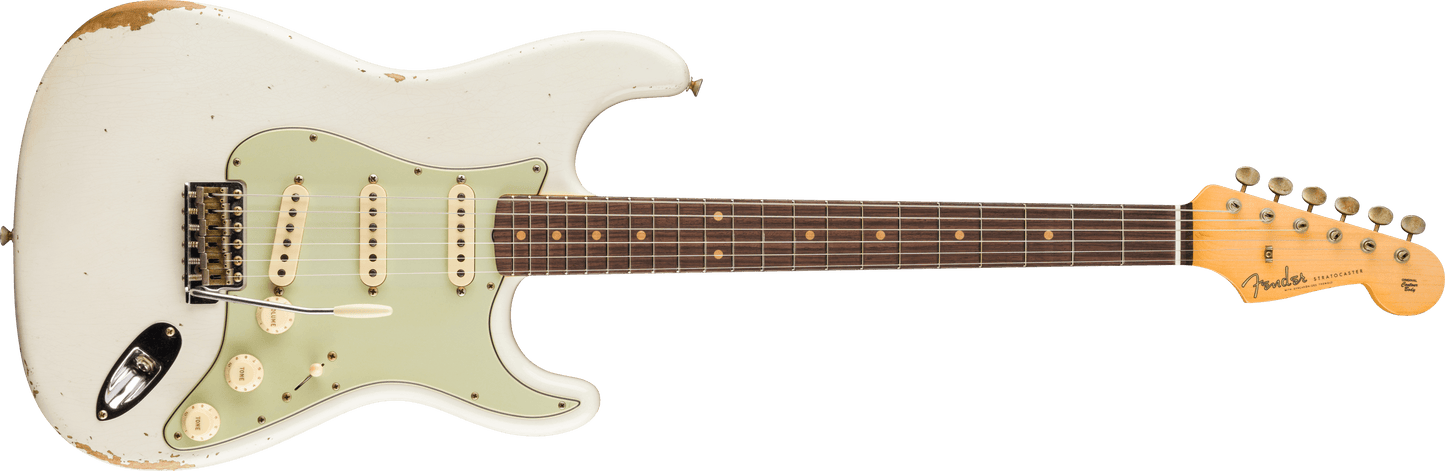 1962 Stratocaster® Relic®