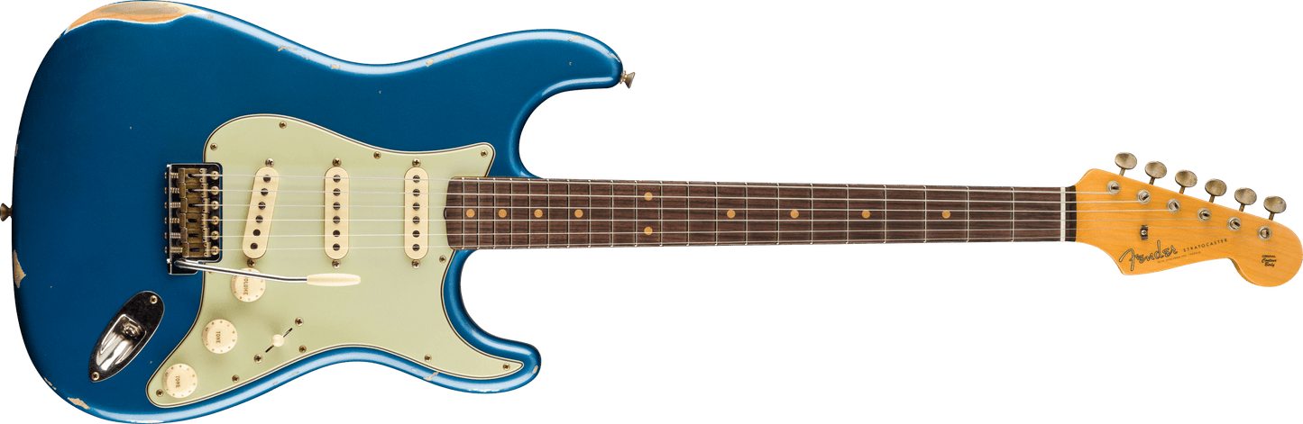 1962 Stratocaster® Relic®