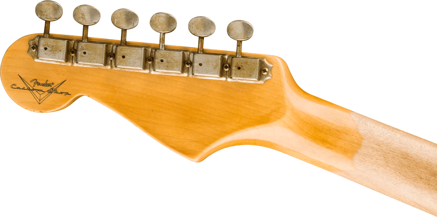 1962 Stratocaster® Relic®