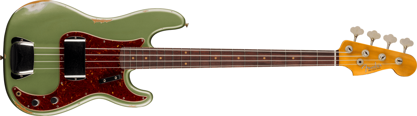 1960 Precision Bass® Relic®