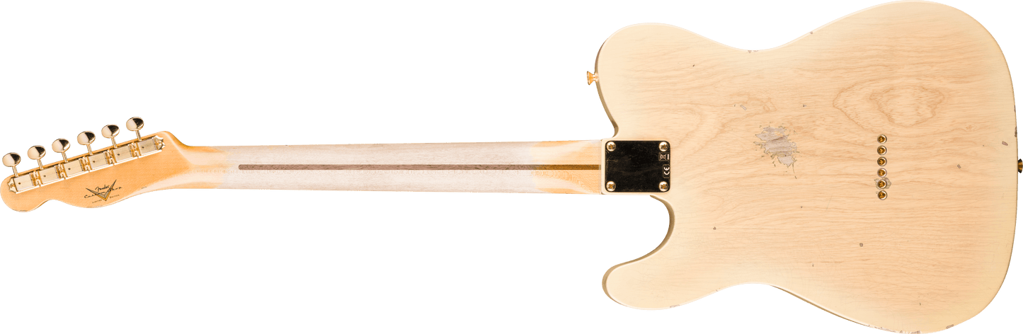 Limited Edition Hotshot™ Telecaster® Relic®