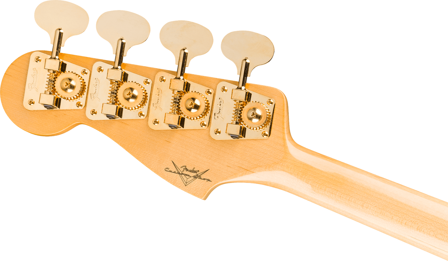 American Custom Jazz Bass® NOS